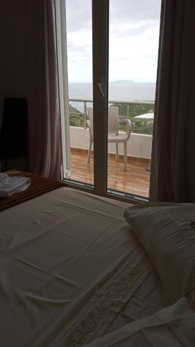 Fotografie z fotogalerie ubytování Tolis Rooms v destinaci Himare