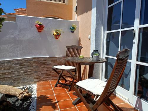 Foto dalla galleria di Casa FLOYD a Caleta De Fuste