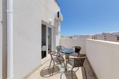 Apartments CURA BEACH