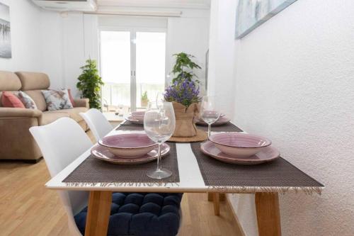 Apartamento RIO