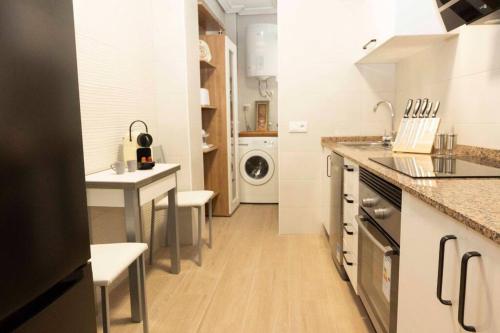 Apartamento RIO