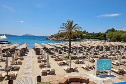 Athens Riviera Penthouse