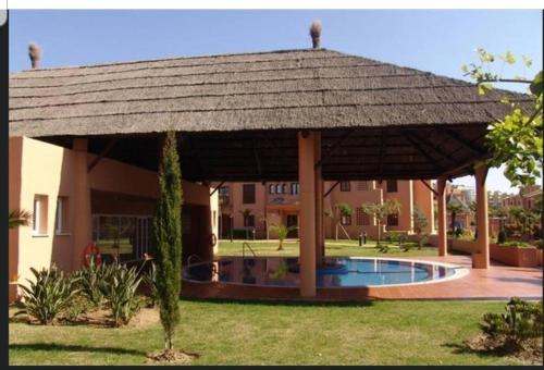 Apartamento entre Estepona y Marbella