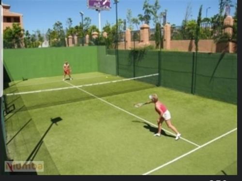 Apartamento entre Estepona y Marbella