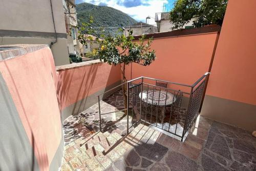 Il Giardino degli aranci