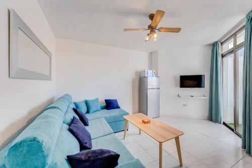 Perfect Holiday Sea View Top Floor LosCristianos