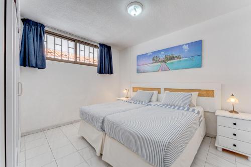Perfect Holiday Sea View Top Floor LosCristianos