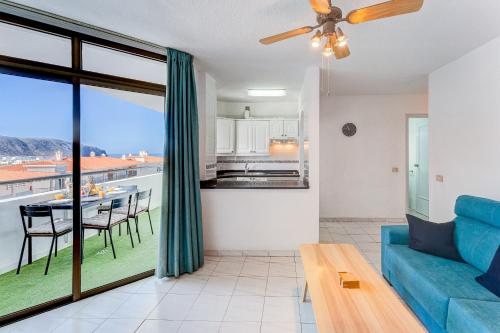 Perfect Holiday Sea View Top Floor LosCristianos