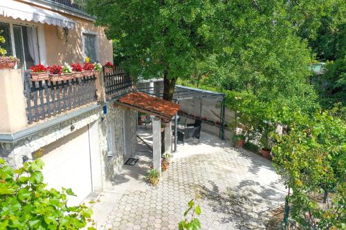 Φωτογραφία από το άλμπουμ του Apartman Vito σε Bakar
