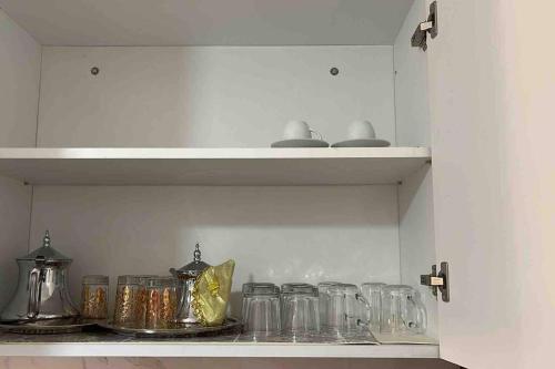 Luxueux Condo – Down town