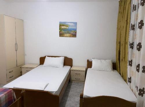 Billede fra billedgalleriet på City Center Guest House i Sarandë