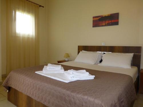 Gallery image of Pavloudis Apartments in Psakoudia