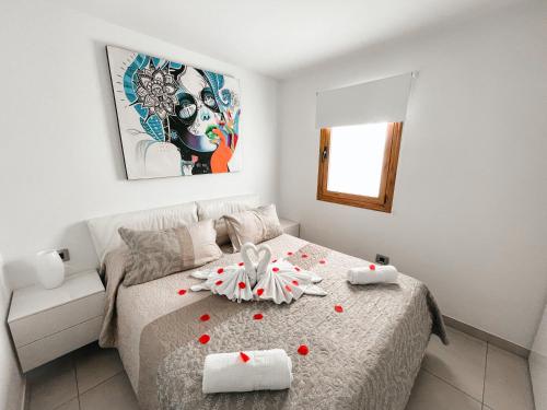 Exclusive Francy's apartment in Garden City, Sant'Eugenio