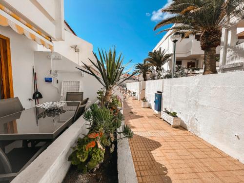 Exclusive Francy's apartment in Garden City, Sant'Eugenio