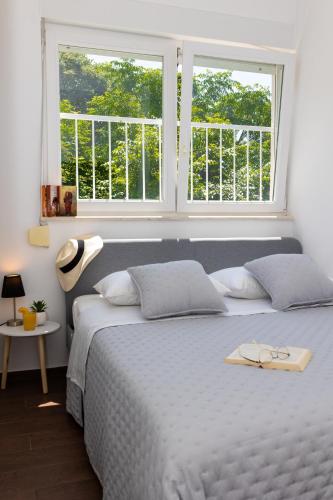 SunSpot Apartment - beautiful view with big garden, free parking, central