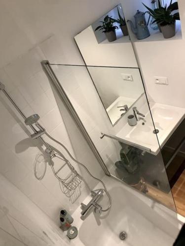 Photo de la galerie de l'établissement Le Madeline, à Nantes