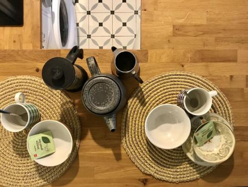 Photo de la galerie de l'établissement Le Madeline, à Nantes