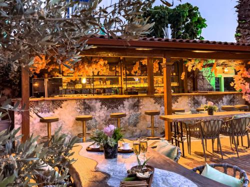 Imagen de la galería de Etiz Hotels Alaçatı, en Cesme
