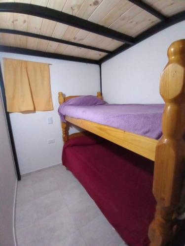 Casa El Nihuil. – Photos 4