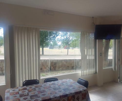 Casa El Nihuil. – Photos 5