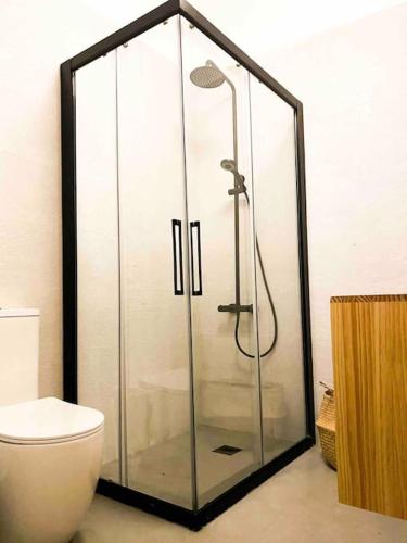 Bagno di Casa Piedra Agaete