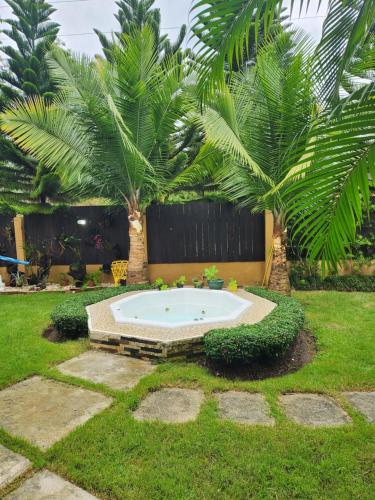 Imagen de la galería de Villa 1, en Jarabacoa