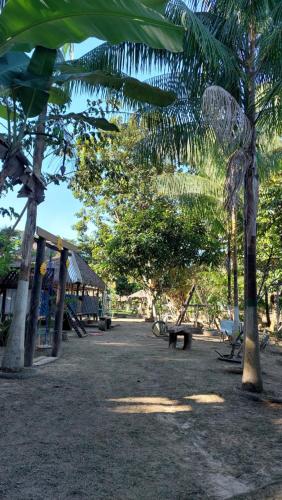 Gallery image of Pousada e Restaurante Janaina in Cruzeiro do Sul