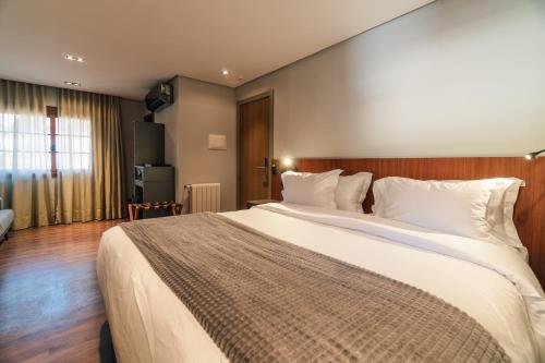 Katil atau katil-katil dalam bilik di 249 DESIGN HOTEL