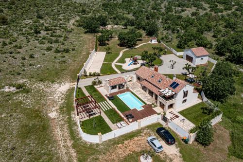 Φυσικό τοπίο κοντά σε αυτή η βίλα
