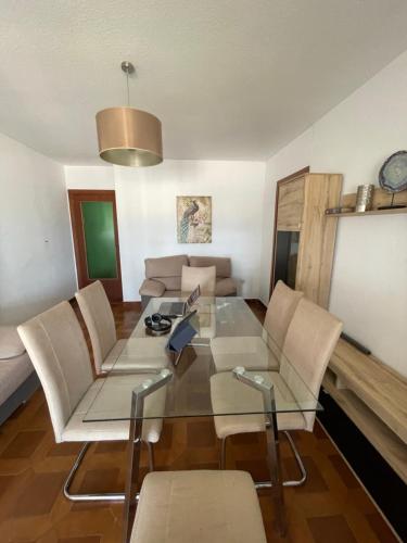 Zdjęcie z galerii obiektu Hermoso piso primera línea w mieście Motril