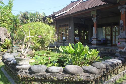Narafa's Guest House