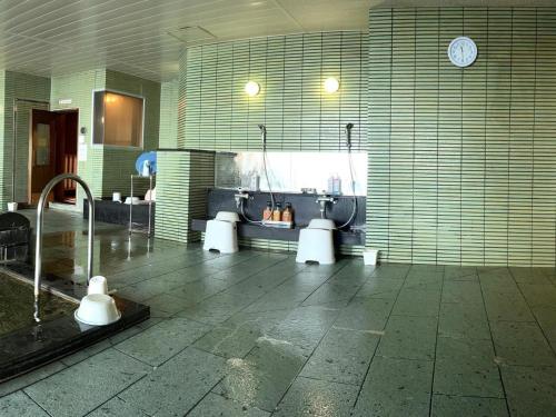 Fotografie z fotogalerie ubytování Mikawawan Resort Linx v destinaci Nishio