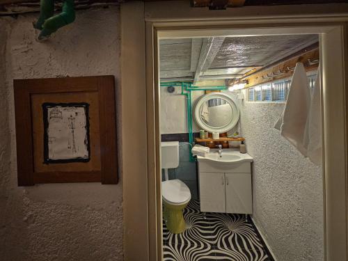 Gallery image of Mamma mia house by the sea in Bakar