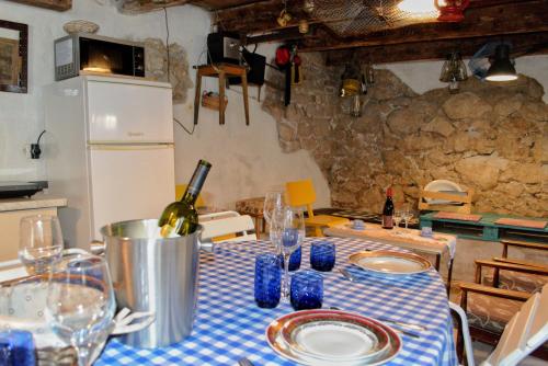 Gallery image of Mamma mia house by the sea in Bakar