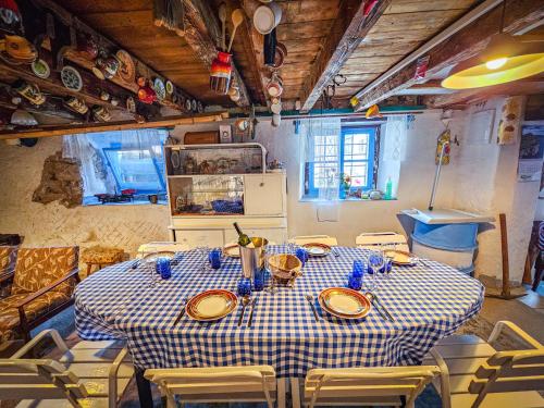 Gallery image of Mamma mia house by the sea in Bakar