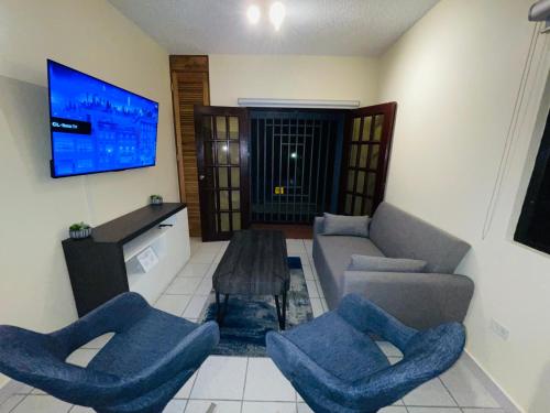 Fotografie z fotogalerie ubytování 2BD 2BTH Condo in San Juan Unit 1 v destinaci San Juan