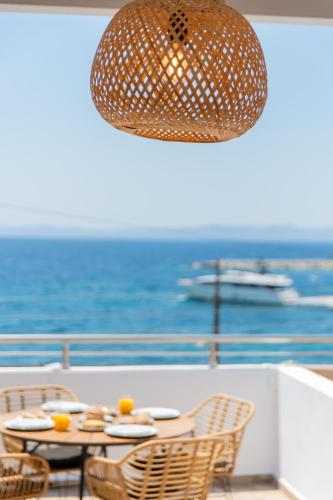 Nuovo Suites-Central Stay With Private Parking