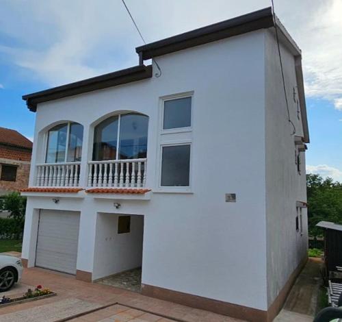 Φωτογραφία από το άλμπουμ του Apartman Kristijan σε Viskovo
