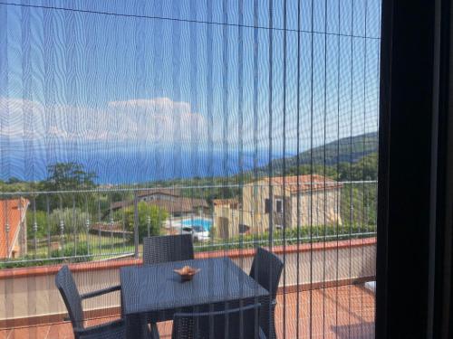 Gallery image of TRE BORGHI in San Giovanni a Piro