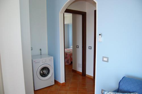Gallery image of TRE BORGHI in San Giovanni a Piro