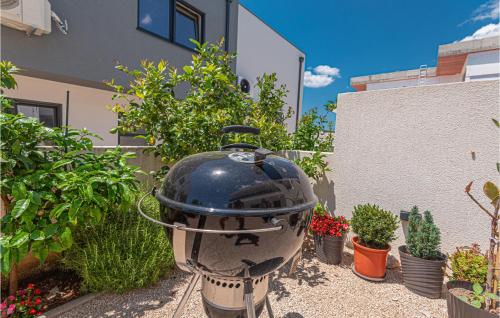 Amazing Apartment In Vodice With Wifi