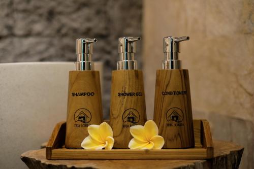 Gambar di galeri bagi Teja Lokha Ubud Villa di Ubud
