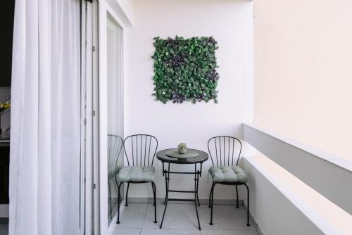 Greenview apartment