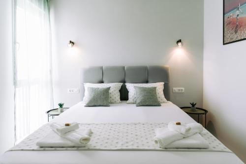 Greenview apartment