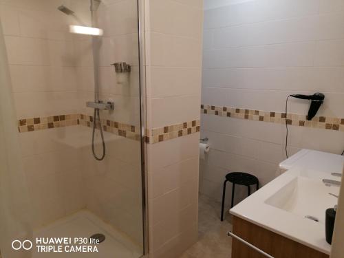 Superbe appartement plage des catalans photo 22