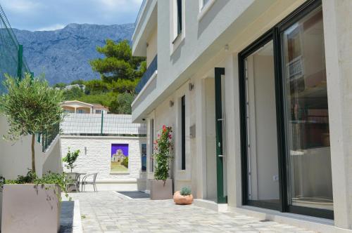 Gallery image of Villa Jakov in Promajna