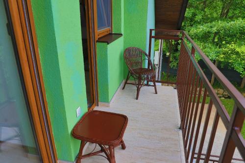 Gambar di galeri bagi Villa Lena di Bihać