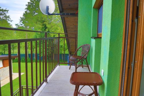 Gambar di galeri bagi Villa Lena di Bihać