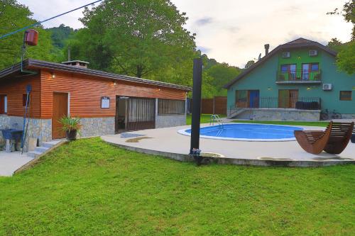 Gambar di galeri bagi Villa Lena di Bihać