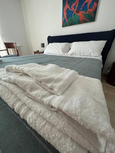 Fotografie z fotogalerie ubytování A casa di Nonna v destinaci Pescara